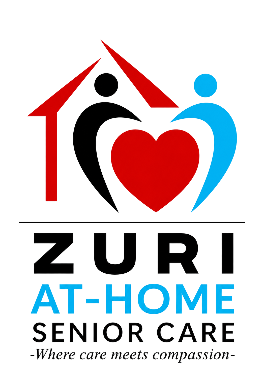 Zuri At Home Senior Care LLC